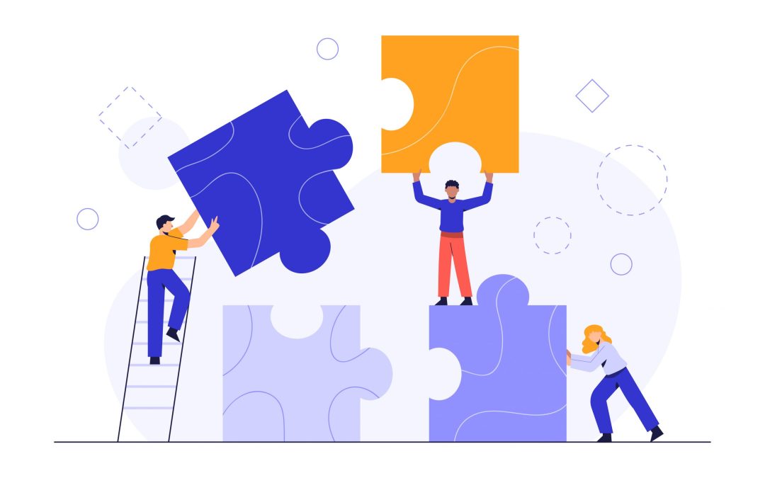 Connecting Strategy, Transformation and Finance